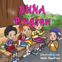 Image of E-book Nuna Pingsan
