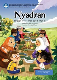 Image of E-book Nyadran: Belajar Toleransi pada Tradisi