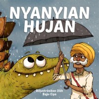 Image of E-book Nyanyian Hujan
