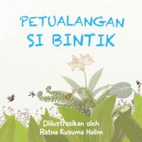 Image of E-book Petualangan si Bintik