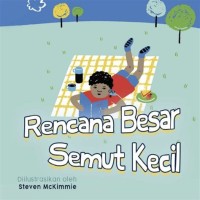 Image of E-book Rencana Besar Semut Kecil