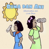 Image of E-book Rima dan Ani