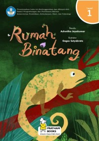 Image of E-book Rumah Binatang