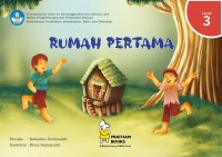 Image of E-book Rumah Pertama