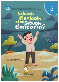 Image of E-book Sebuah Berkah atau Sebuah Bencana?