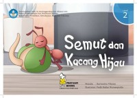 Image of E-book Semut dan Kacang Hijau