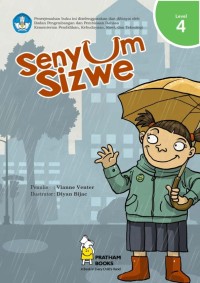 Image of E-book Senyum Sizwe