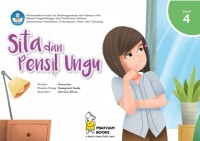 Image of E-book Sita dan Pensil Ungu