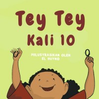 Image of E-book Tey Tey Kali 10