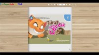 Image of E-book Tikus yang Cerdik