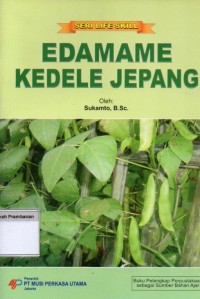 Image of Edamame : Kedele Jepang