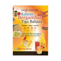 Image of Food and Beverages