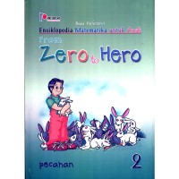 Image of From Zero to Hero 2 : Pecahan