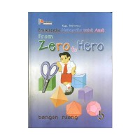 Image of From Zero to Hero 5 : Bangun Ruang