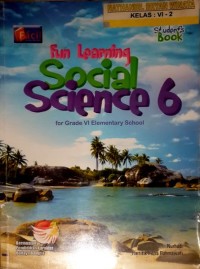 Image of Fun Learning Social Science 6