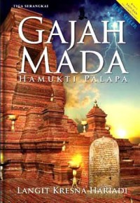 Image of Gajah Mada : Mukti Palapa