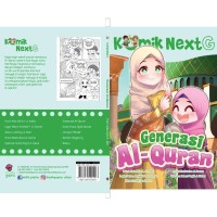 Image of Generasi Al-Qur'an
