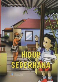Image of Hidup Sederhana