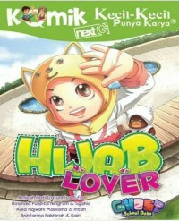 Image of Hijab Lovers