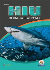 Image of Hiu : Si Raja Lautan