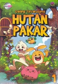 Image of Hutan Pakar Vol.2