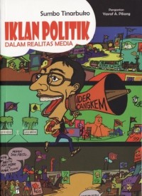Image of Iklan Politik Dalam Realitas Media