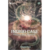 Image of Indigo Case : Kutukan Guci Berdarah