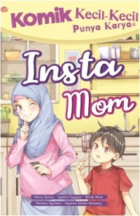 Image of Insta Mom