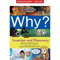 Image of Invention and Discovery