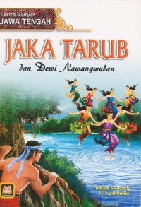 Image of Jaka Tarub dan Dewi Nawang Wulan
