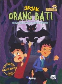 Image of Jejak Orang Bati : Mengungkap Misteri di Pulau Seram