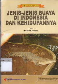 Image of Jenis-Jenis Buaya Di Indonesia dan Kehidupannya