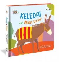 Image of Keledai dan Nabi Uzair