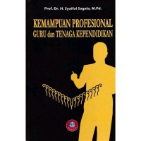 Image of Kemampuan Profesional Guru dan Tenaga Kependidikan