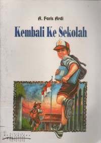 Image of Kembali Ke Sekolah