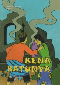 Image of Kena Batunya