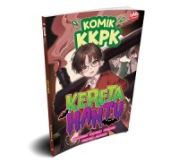 Image of Kereta Hantu