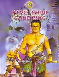 Image of Keris Empu Gandring