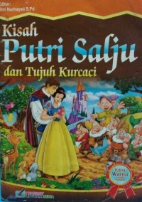 Image of Kisah Putri Salju dan Tujuh Kurcaci