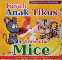 Image of Kisah Anak Tikus