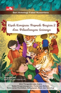 Image of Kisah Kerajaan Pasmah Bagian 2 dan Petualangan Lainnya