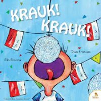 Image of Krauk! Krauk!