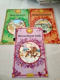 Image of Kucing-Kucing Besar