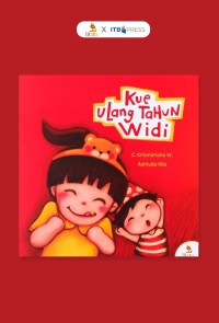 Image of Kue Ulang Tahun Widi