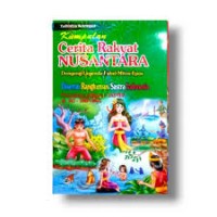 Image of Kumpulan Cerita Rakyat Nusantara