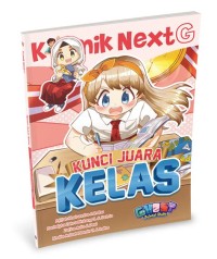 Image of Kunci Juara Kelas