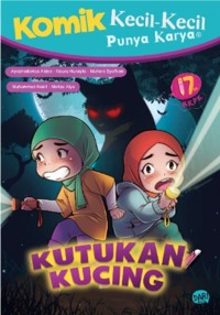 Image of Kutukan Kucing