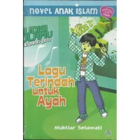Image of Lagu Terindah Untuk Ayah