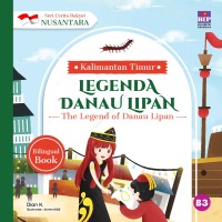 Image of Legenda Danau Lipan