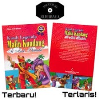 Image of Malin Kundang Si Anak Durhaka